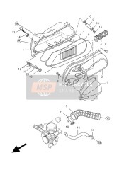 Intake 2